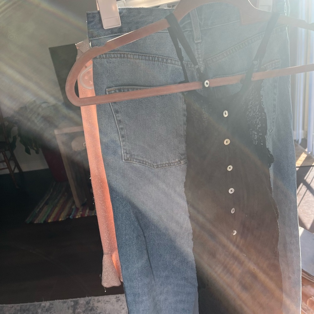 Clothes Rack!!! - Picture 13 of 15